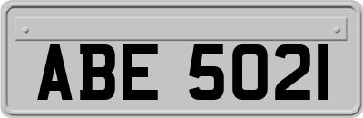 ABE5021