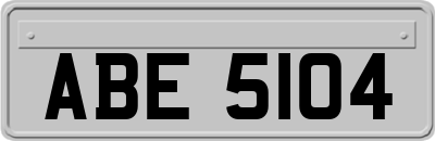 ABE5104