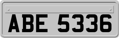 ABE5336