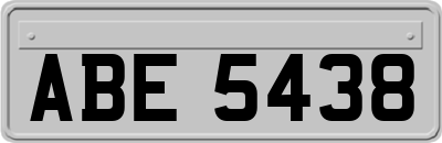 ABE5438