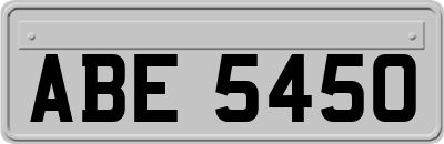 ABE5450