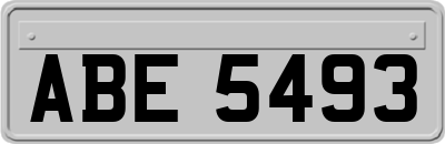ABE5493