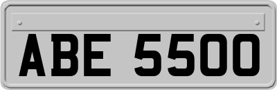 ABE5500