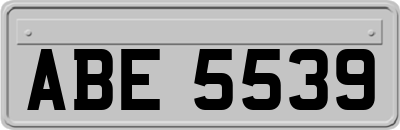 ABE5539