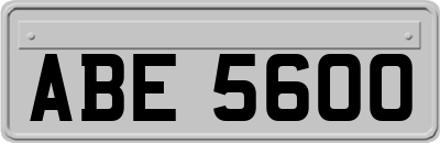 ABE5600