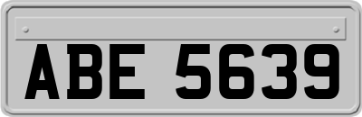 ABE5639