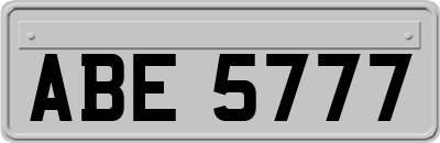 ABE5777