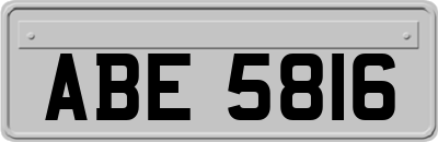 ABE5816