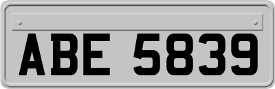 ABE5839