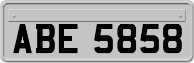 ABE5858