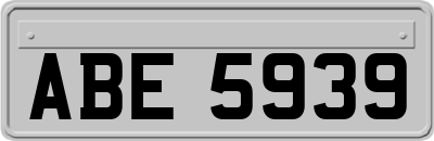 ABE5939
