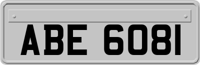 ABE6081