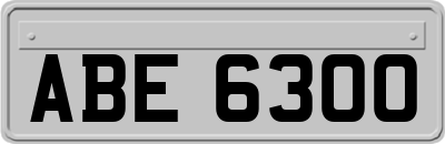 ABE6300