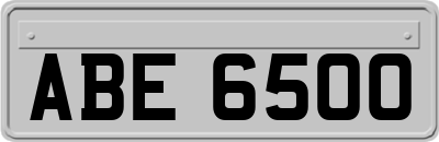 ABE6500