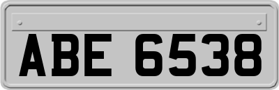 ABE6538