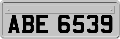 ABE6539