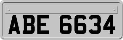 ABE6634