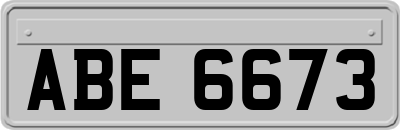 ABE6673