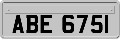ABE6751