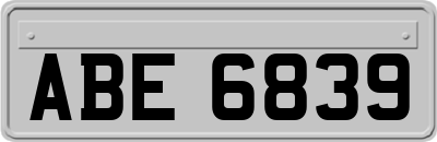 ABE6839