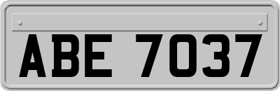 ABE7037