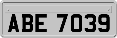 ABE7039