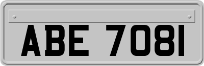 ABE7081