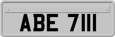 ABE7111