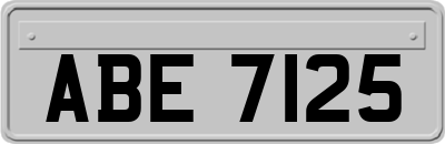 ABE7125