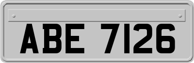 ABE7126