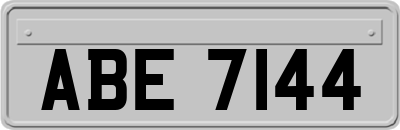 ABE7144