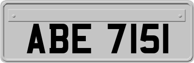 ABE7151