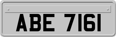 ABE7161