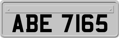 ABE7165