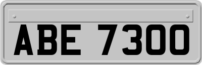 ABE7300