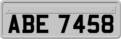 ABE7458
