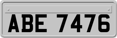 ABE7476