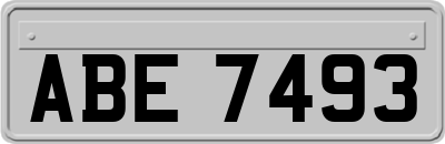 ABE7493