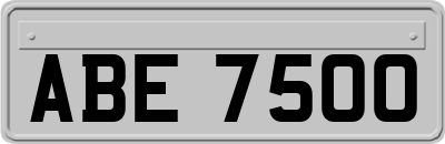 ABE7500