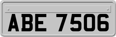 ABE7506