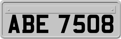 ABE7508