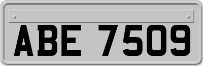ABE7509