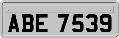 ABE7539
