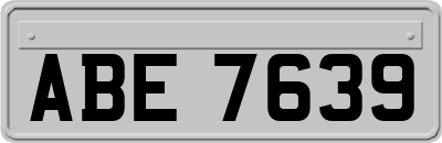 ABE7639