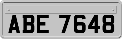 ABE7648