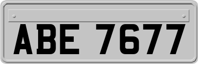 ABE7677