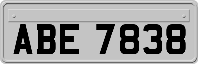 ABE7838