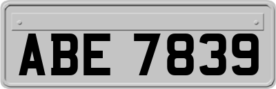 ABE7839