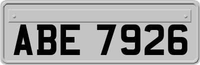 ABE7926