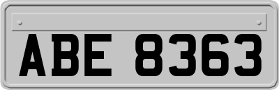 ABE8363